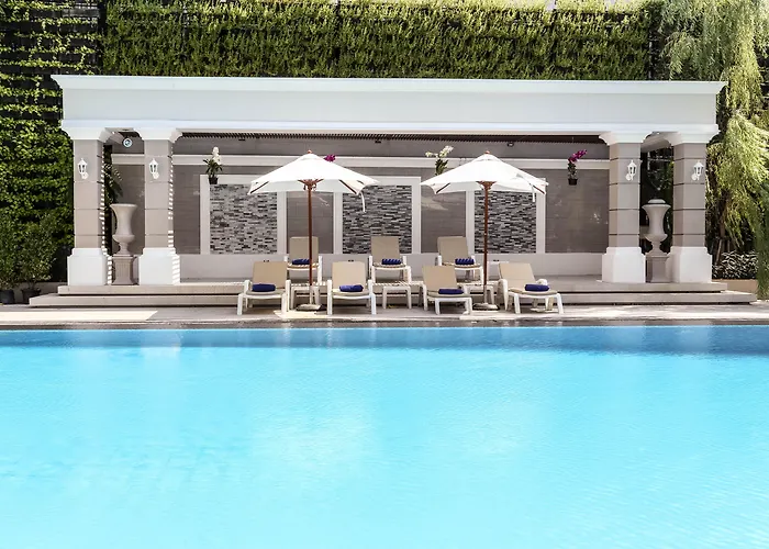 The Beverly Hotel Pattaya