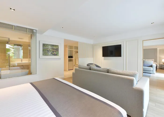 The Beverly Hotel Pattaya